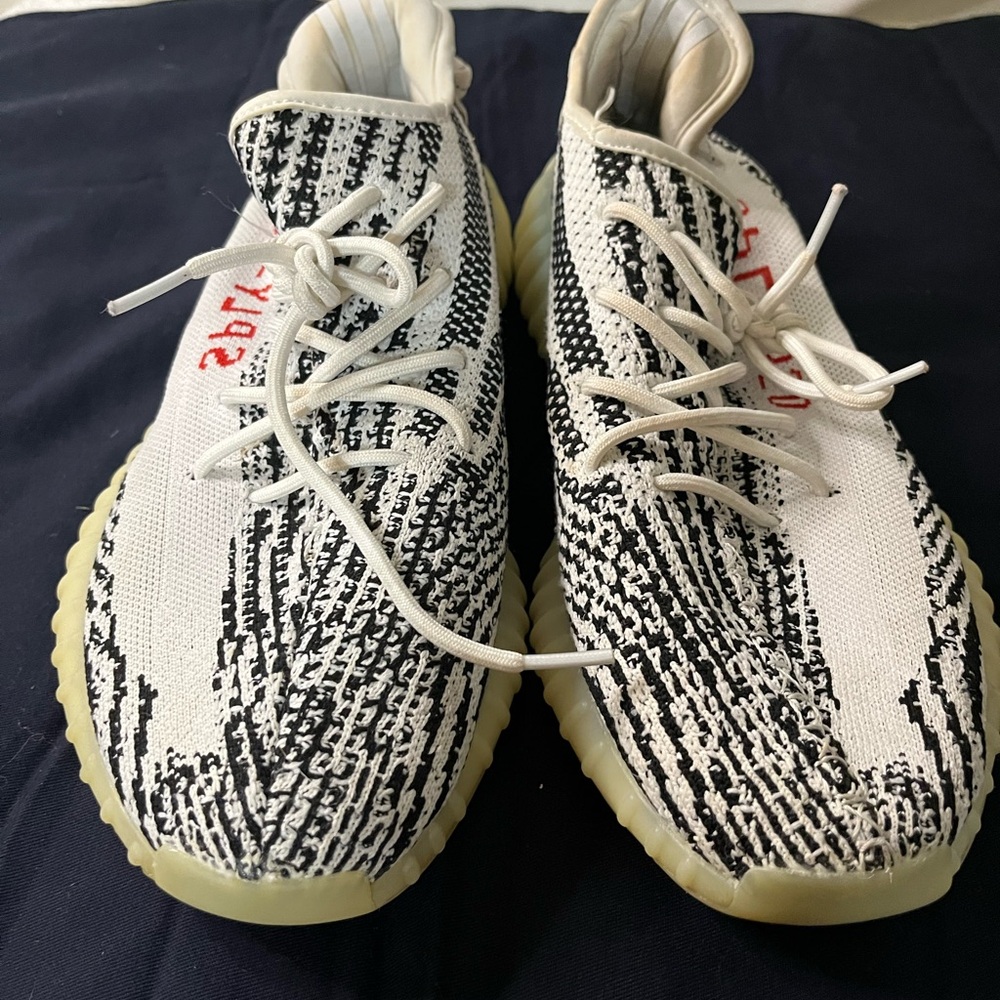 Yeezy 350